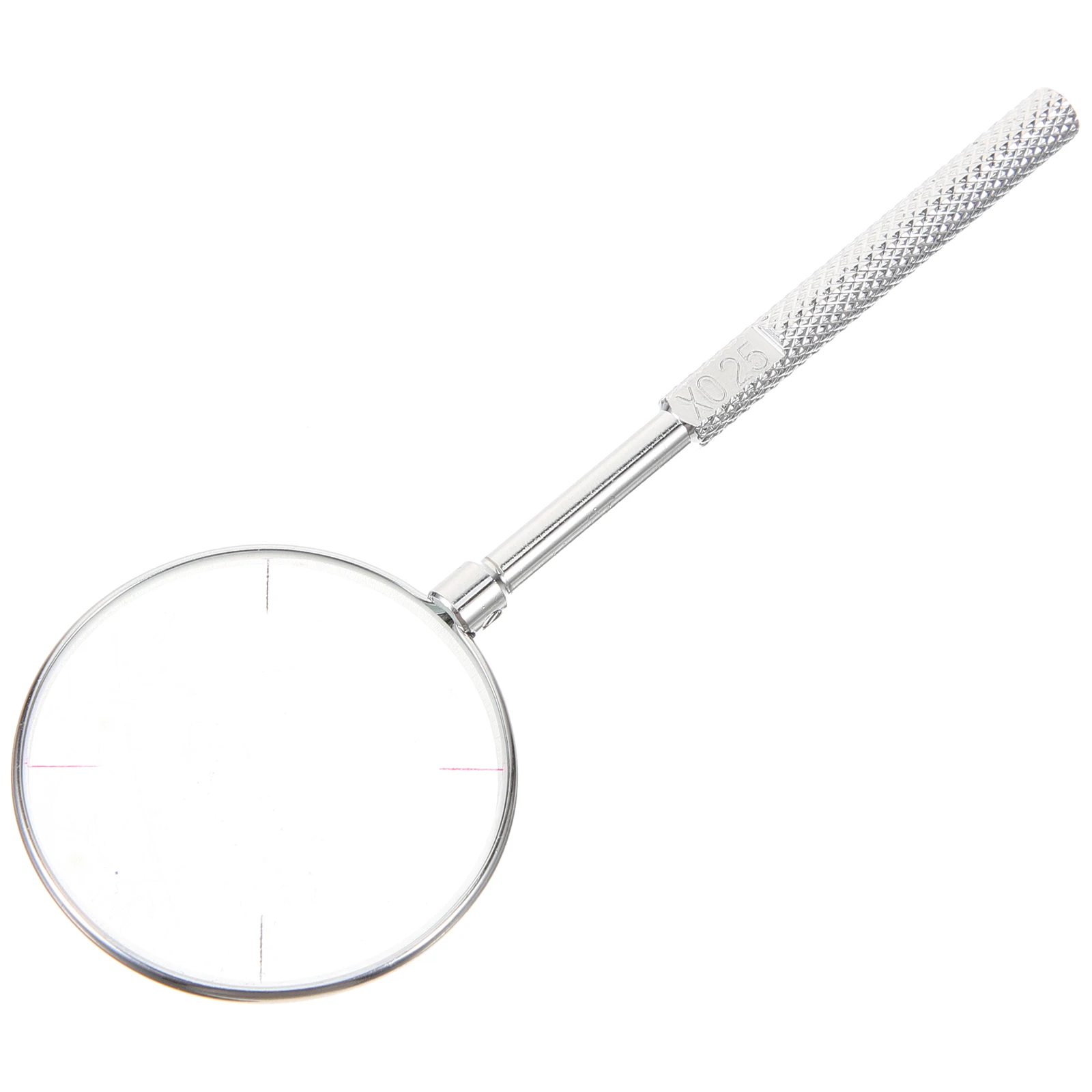 

Optometry Tool Handheld Equipment Eye Examination Tools Metal Optician Eyesight Test