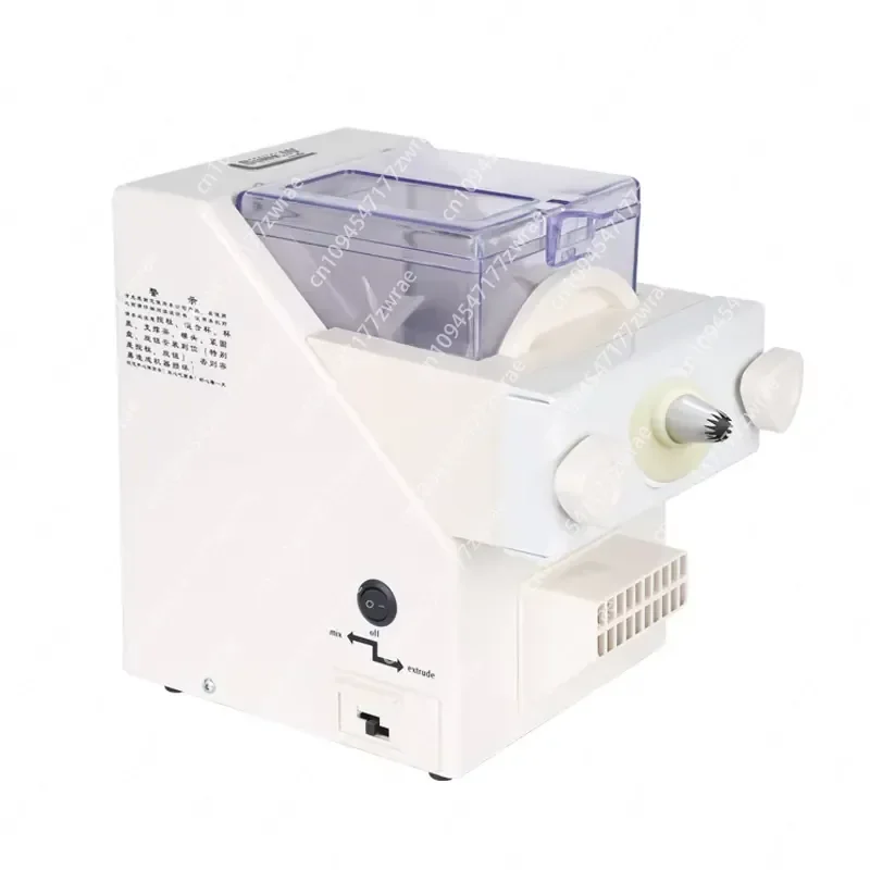 High Efficiency Biscuit Cookies Making Machine Cookie Maker Equipment