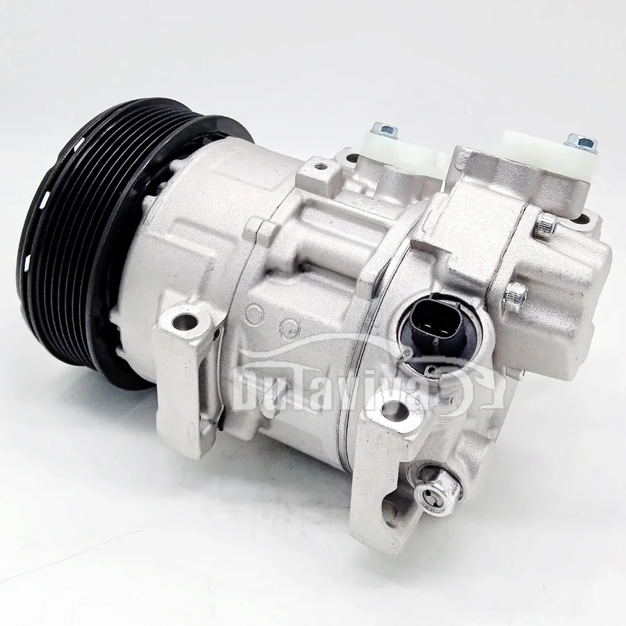 

Для 5SE12C компрессор переменного тока TOYOTA AVENSIS Corolla 88320-50041 ge447220-9393 8831005090 8831028691 8831005120 DCP50121 4471903660