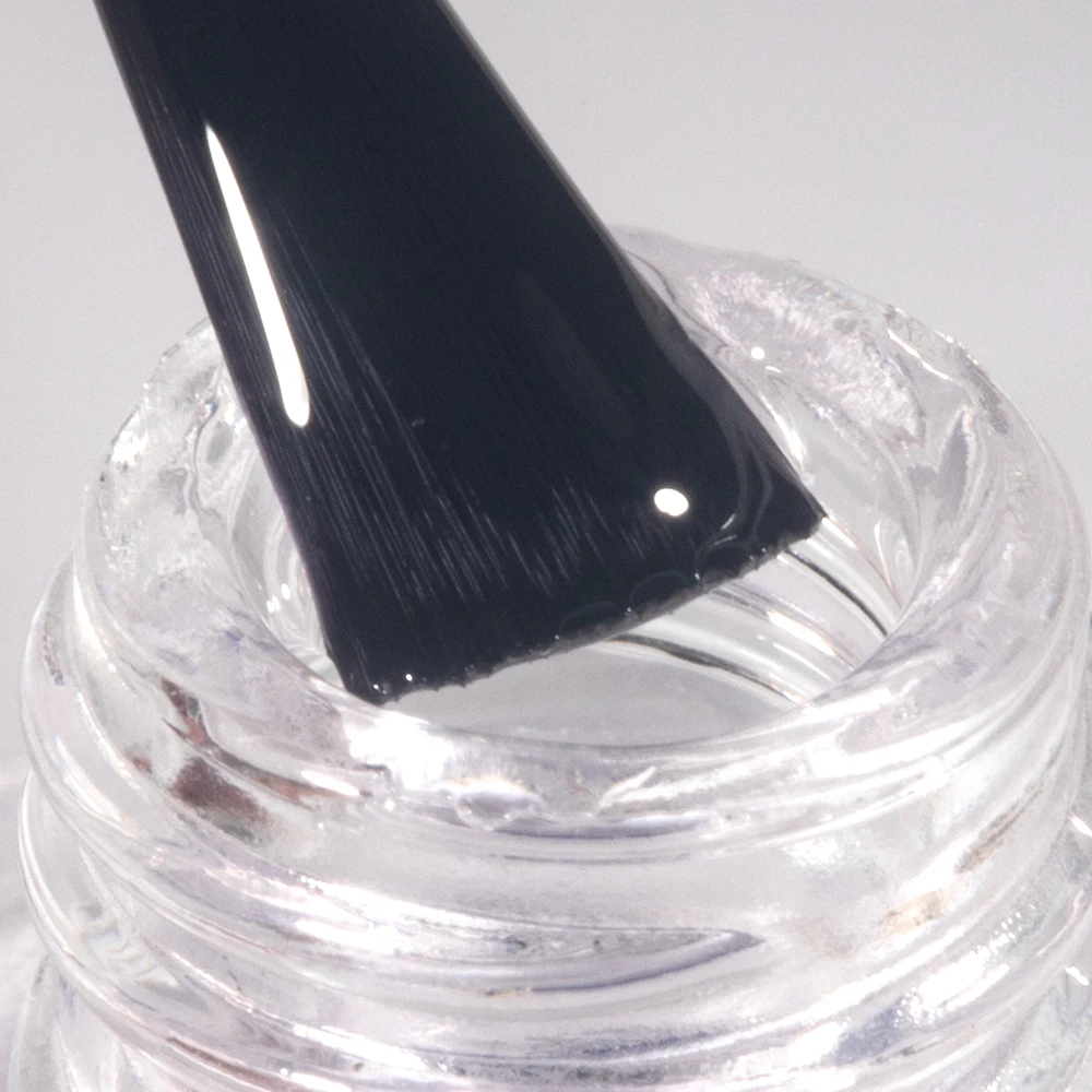 KODIES GEL Keratin-Grundlack, schnell trocknender Nagellack, Basisöl-Stärkungsmittel, klare Behandlung, Reparatur beschädigter Nägel, Pflegelack