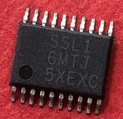 IC nuovo l'originale SSL16MTJ TSSOP20 nuovo e originale, accolto con favore il punto di consultazione può giocare