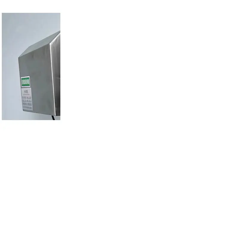 Automatic Electric Stainless Steel Flesh Square Beef Bone Frozen Fish Meat Cutter Machine