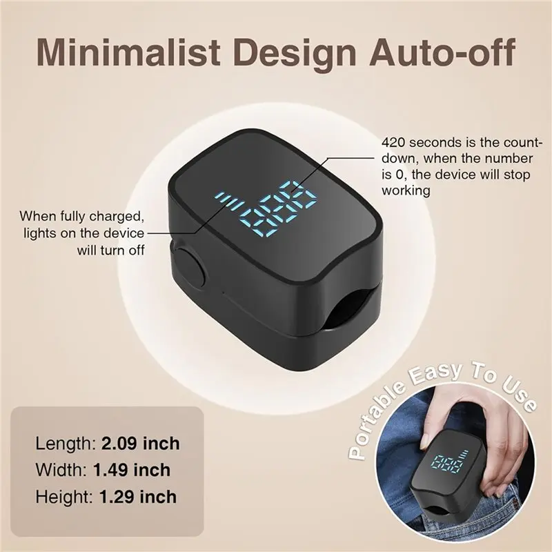 【POPULAR】2 dispositivos de tratamento de fungos nas unhas 905Nm infravermelho e laser LED azul de 470Nm, terapia eficaz de onicomicose preta