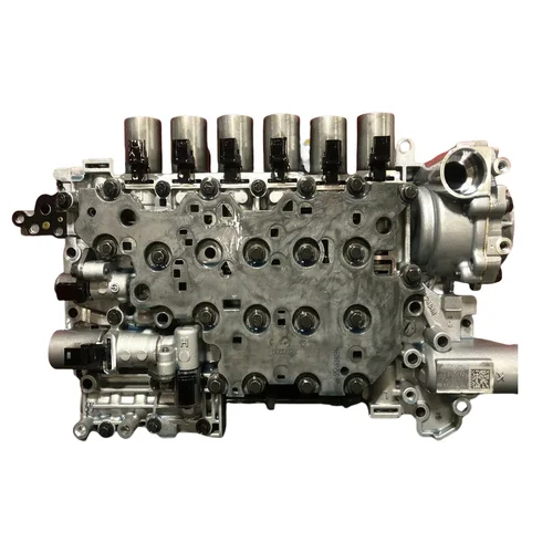 Imagen 2 del producto Cuerpo de válvula de transmisión para Chevrolet Express Silverado Camaro Cadillac ATS CT4 CT6 8L90, 15-21, 1 ud. 24272846 24274844 24273239