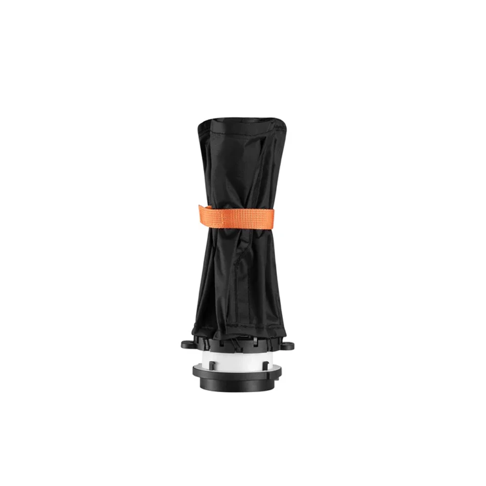 ZHIYUN 미니 보웬스 마운트 소프트박스 ZY 마운트 라이트용 ZHIYUN MOLUS X100/X60/G60 시리즈, ZHIYUN CINEPEER CX100/…