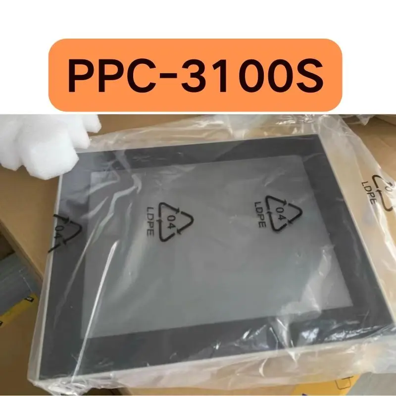 

Новый сенсорный экран PPC-3100S для быстрой доставки