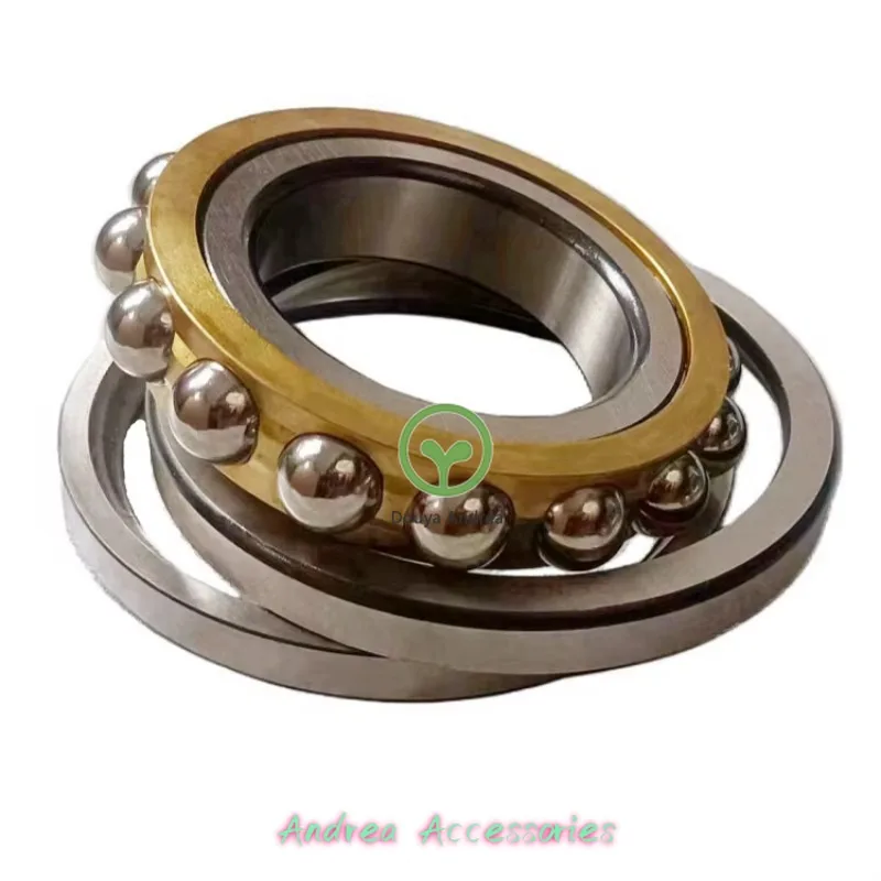 Andrea Wholesale Heavy Dump Truck Spare Parts Original Truck Transmission Box Bearing 29507729 9440087 29502065 for Allison
