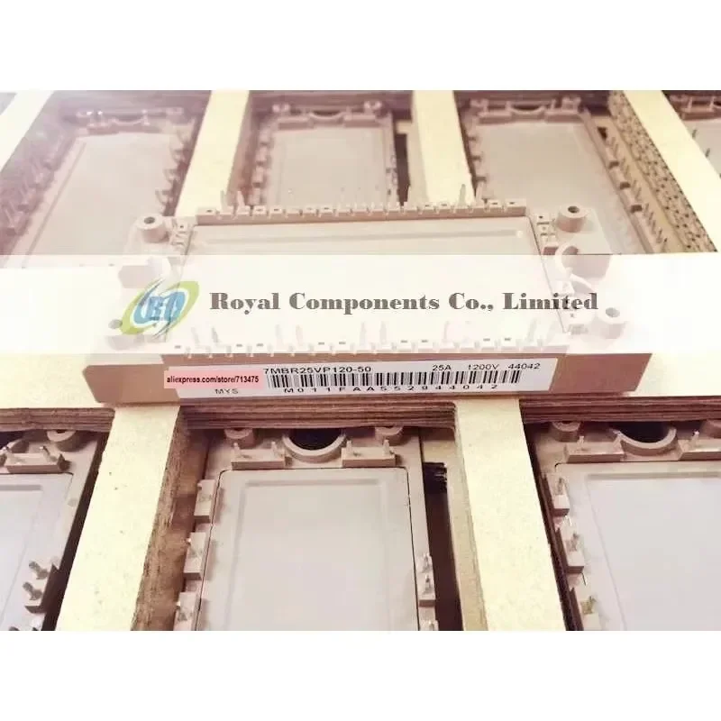 7MBR25VP120A-56 7MBR25VP120A 7MBR25VP120-50