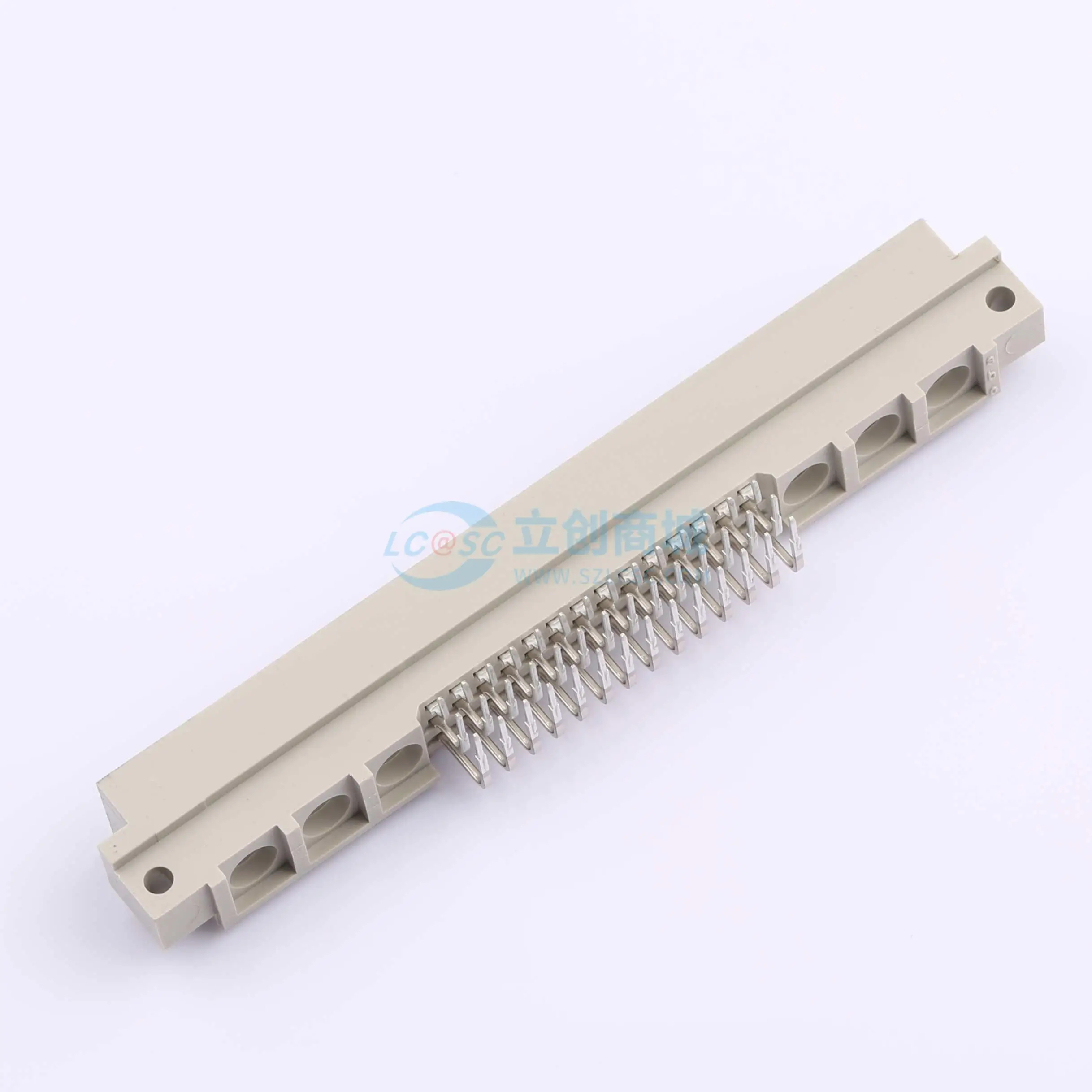 09031426901 Harting Brand New Original Genuine Connector Din 41612 Connectors 42+6P 2A Male R/A