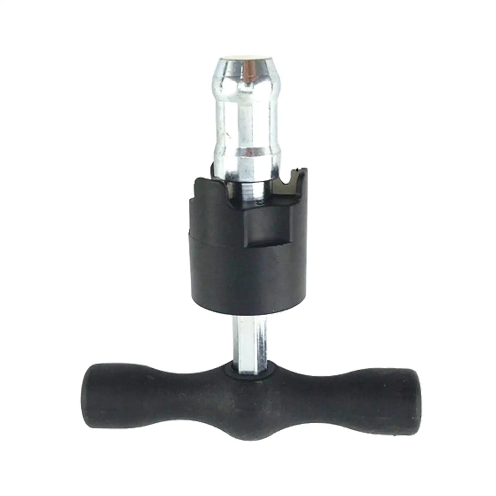 أداة معايرة T Accs مقبض أنبوب المتوسع إزالة الأزيز الشطب مخرطة ثقب اليد