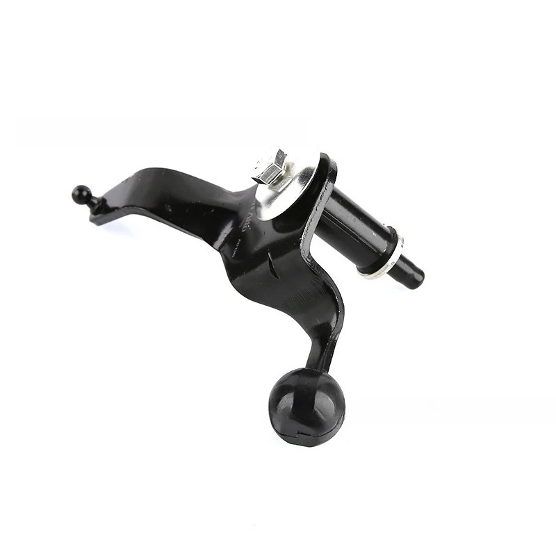 OE: 244989 206 207 C2 Auto Parts Shift Bracket Shift Mechanism Shift Seat