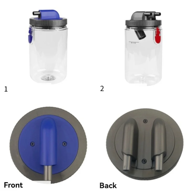 Replacement Parts Water Tank For Dyson Wash G1 Vacuum Attachments Water Tank Cleaning Bucket Water Tank