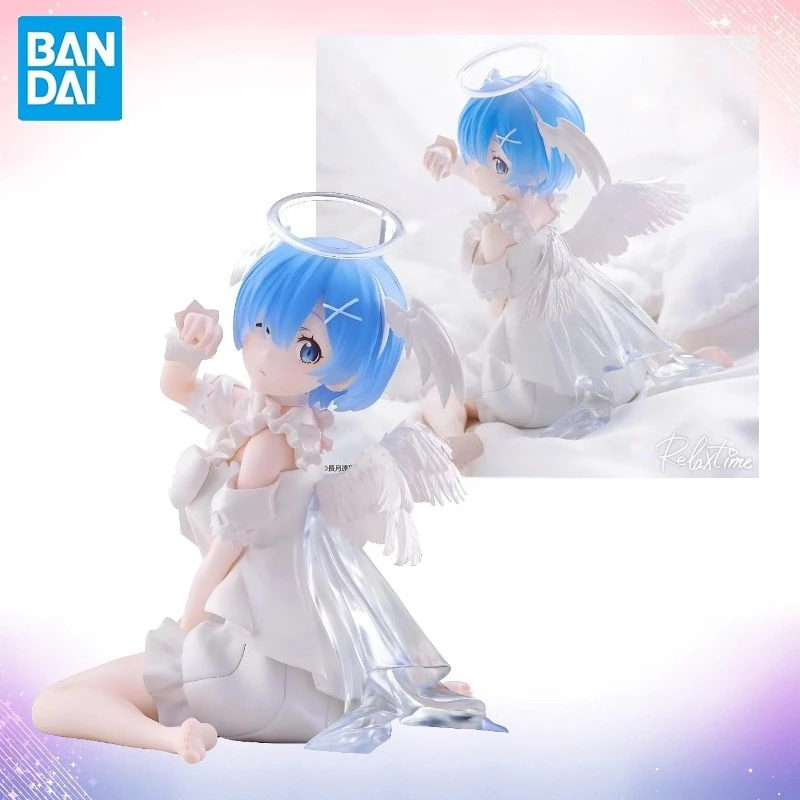 Banpresto Re Zero S…