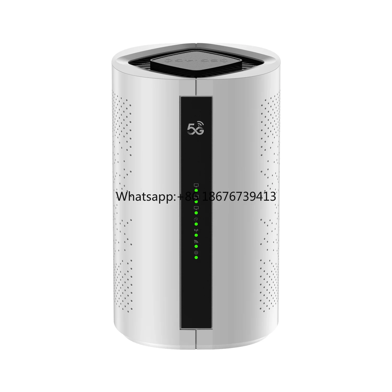 Europe Use Openwrt 21 Version 2.4g 5.8g Wireless Wifi 6 802.11ax 4g 5g Lte Modem Sim Card Router CPE