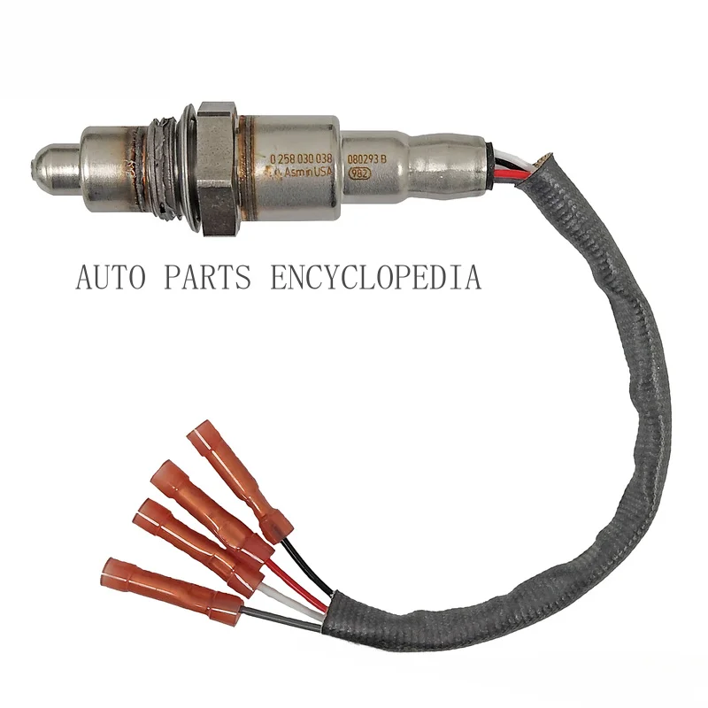 RRR+ for Bosch Oxygen O2 Sensor for 2018-2023 Land Rover Range Rover Velar 2.0L 3.0L 5.0L