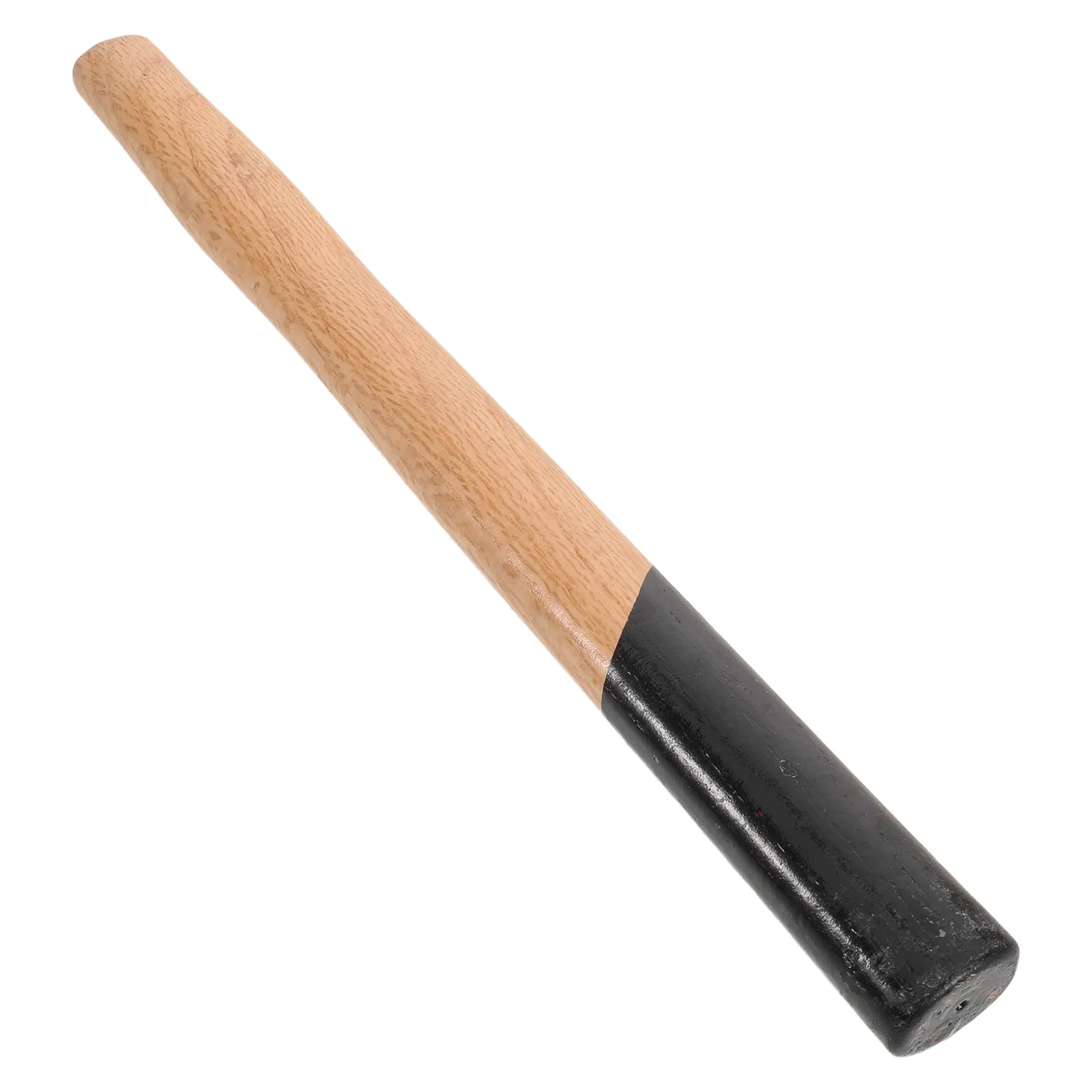 Hardwood Hammer Handle Replacement Wooden 15 Inch Length for 2Lbs Sledge Masonry Ball Peen Hammer Repair and Construction Use