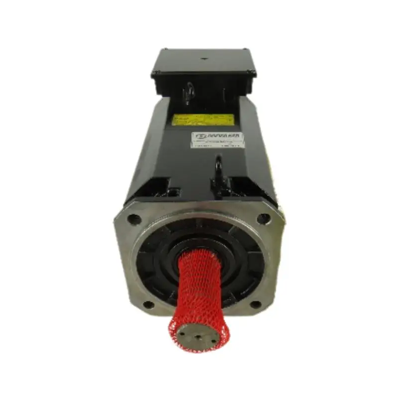 

Серводвигатель Fanuc A06B-1507-B100, проверен, исправен, с ускоренной доставкой