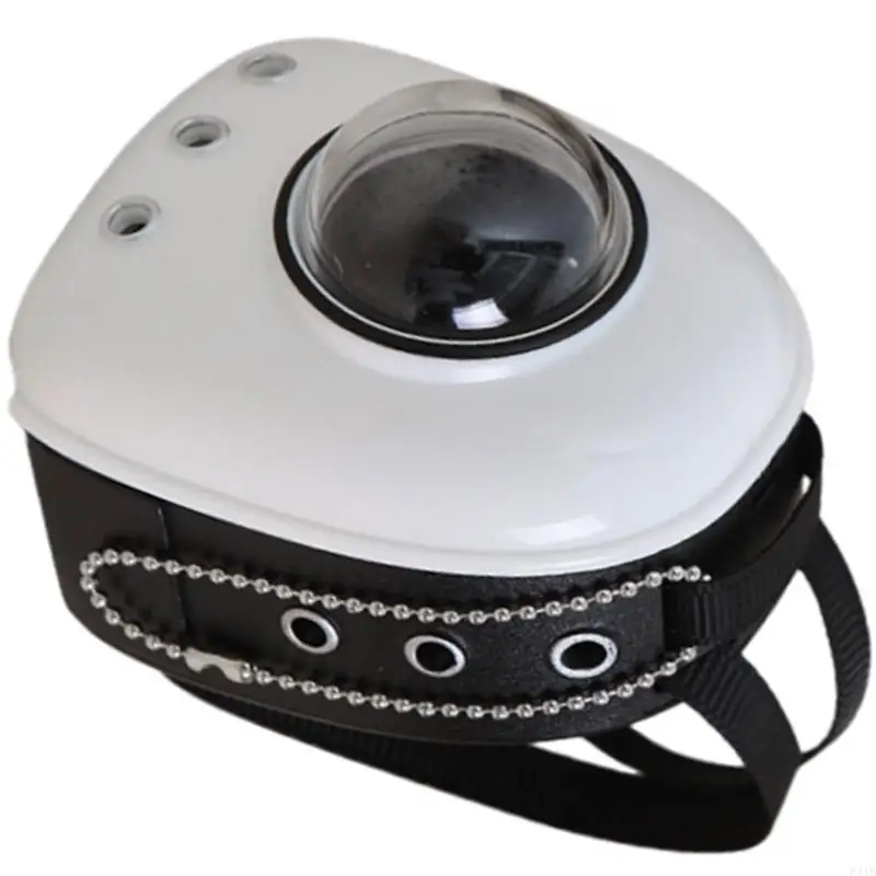 حقيبة ظهر مصغرة للقطط ل 1/12 Doll -Dollhouses Scener #3