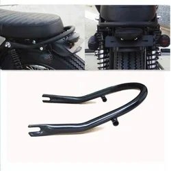 Rear Armrest Tail Rack for CG125 XF125 ZJ125