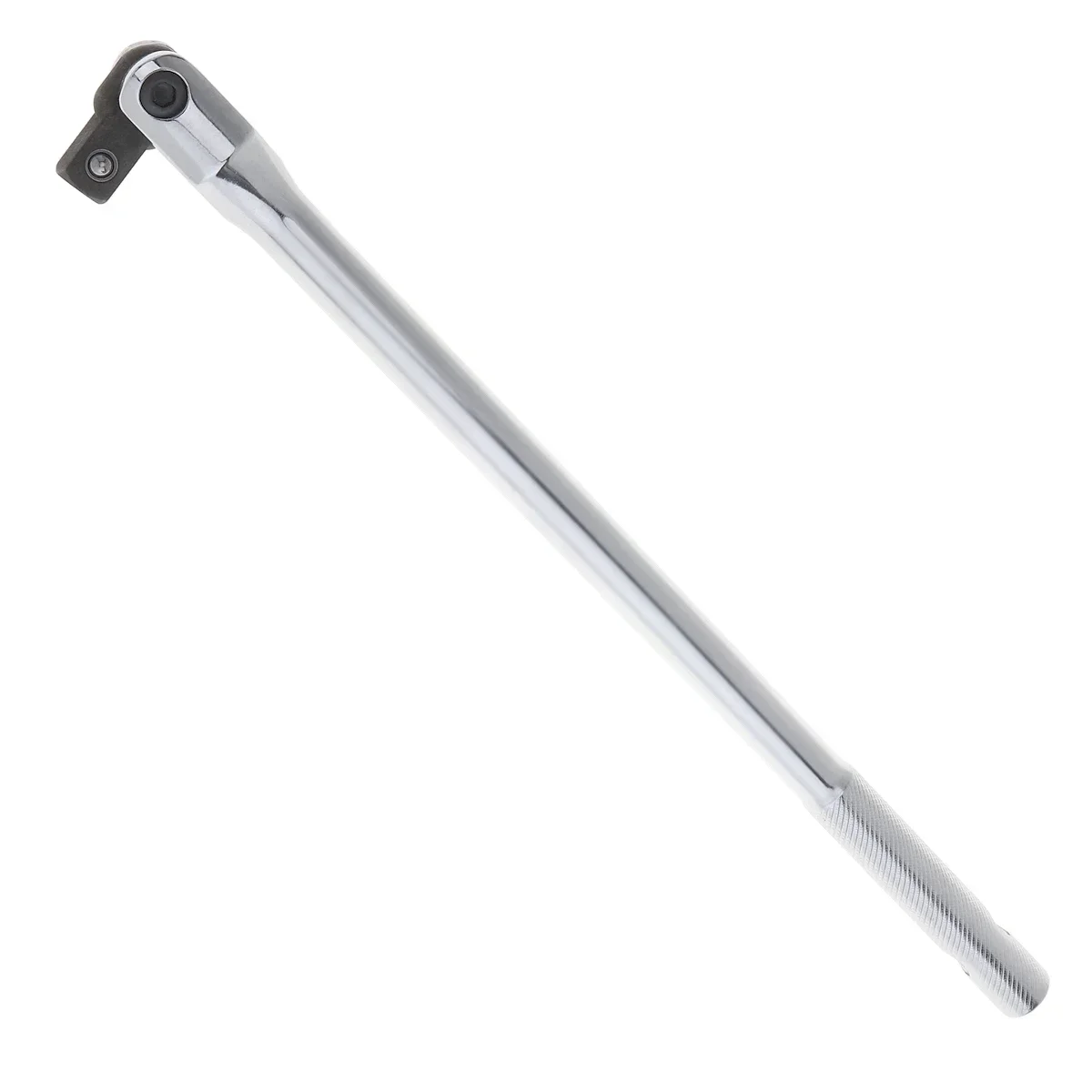 1/2F Rod 15/18 Inch Wrench long Force Bar Activity Head Socket Wrench with Strong Force Lever Steering Handle  Hand Tools