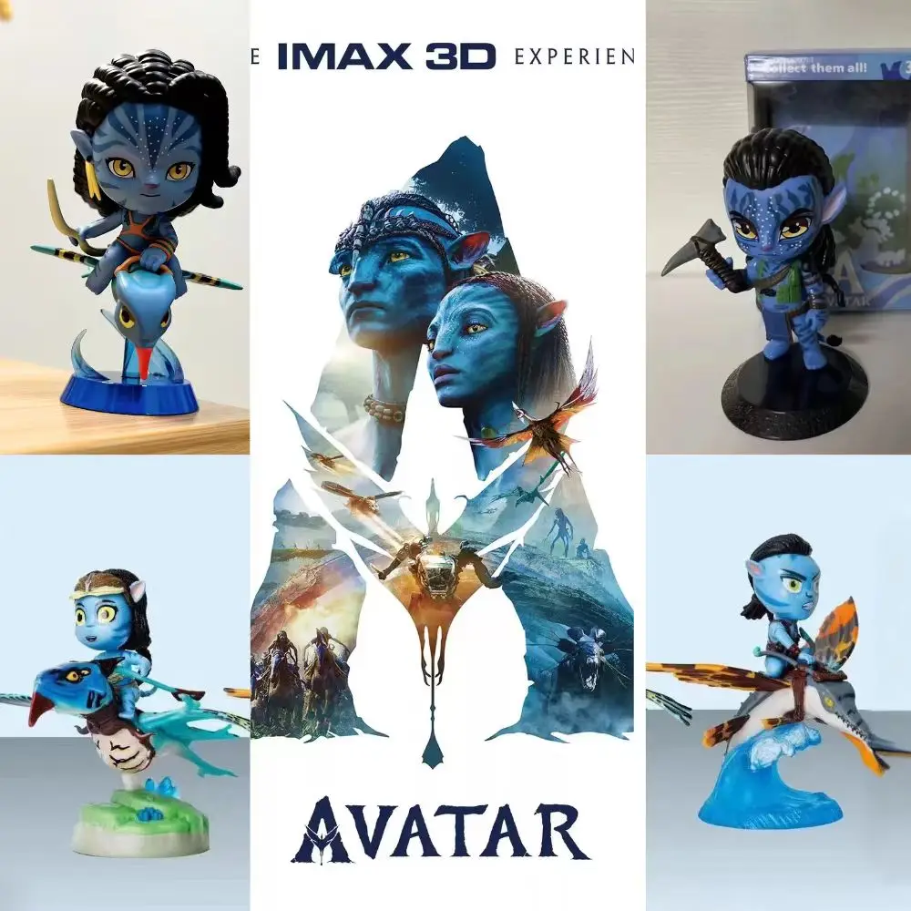 Figuras De AccióN D… - image