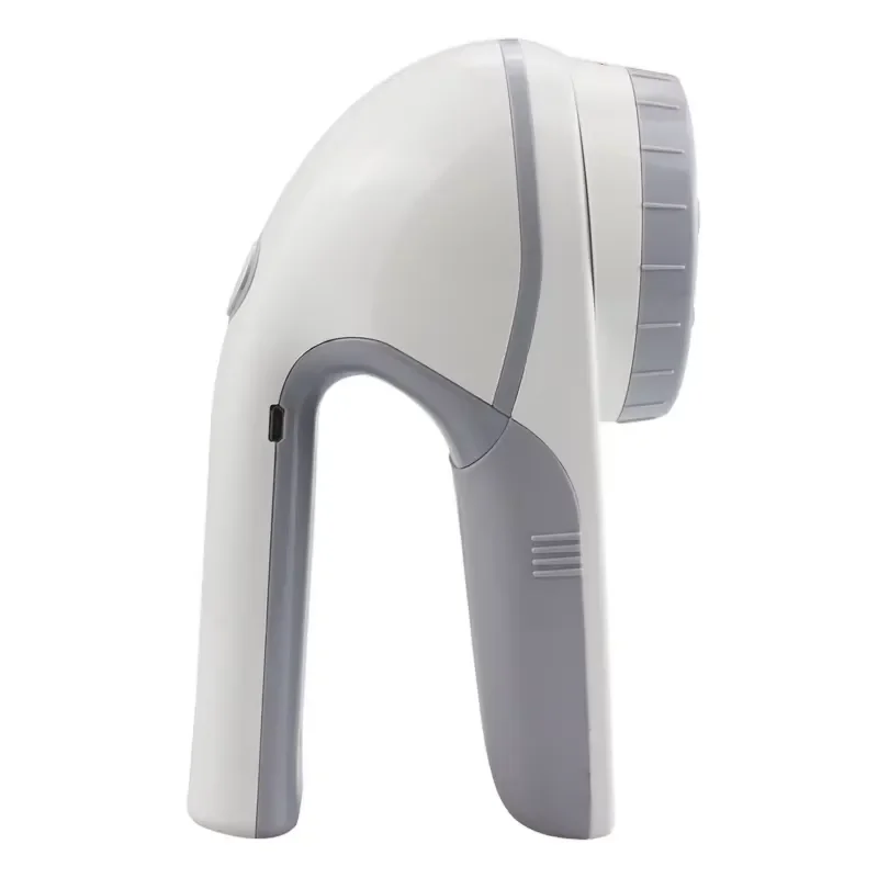 Rechargeable Portable Fabric Shaver USB Electric Lint Remover Hairball Trimmer for Clothes Sweater Pill Fuzz Cleaner