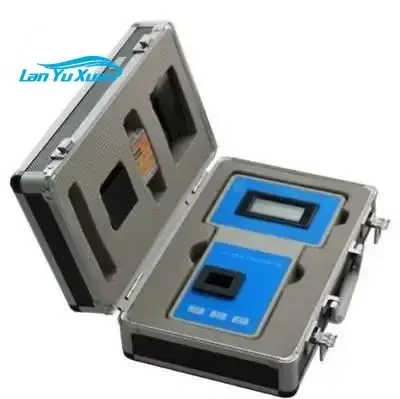 

Ozone Tester/ Testing Meter / Detector Test Instrument for Level in Water Y323