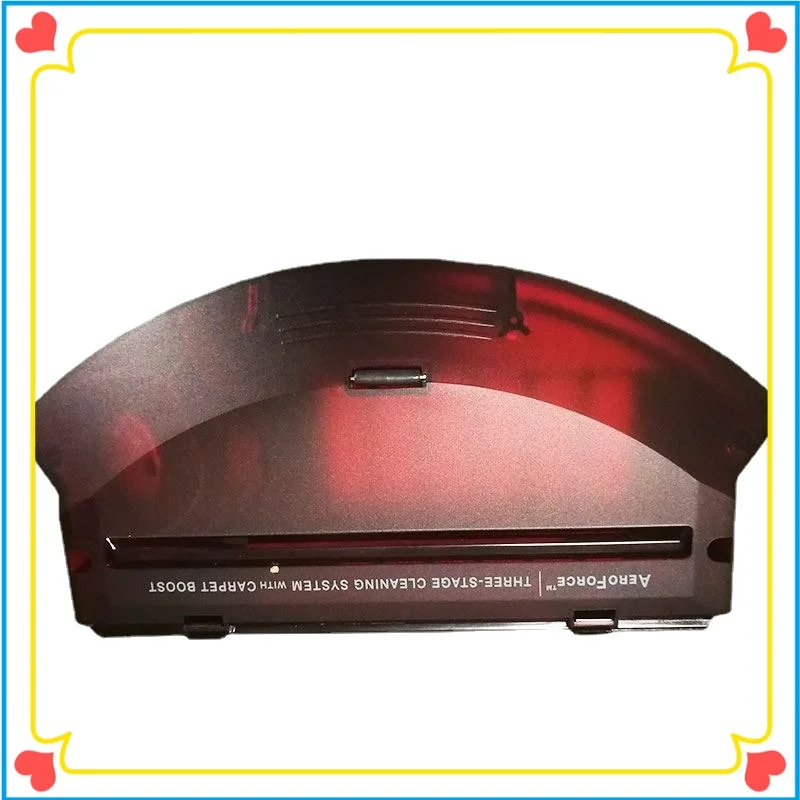 Dust Bin Box Irobot Roomba 980 Hepa Filter Dust Collecting BOX for IRobot Roomba 980 Robot Vacuum Cleaner Parts Accessories
