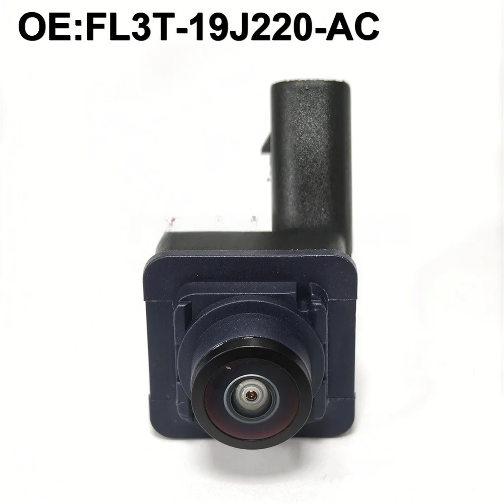 

Парковка автомобиля \ камера для Ford F-150 2014-2020 \ задний вид \ реверс \ камера FL3T-19J220-AC Сменная автомобильная камера