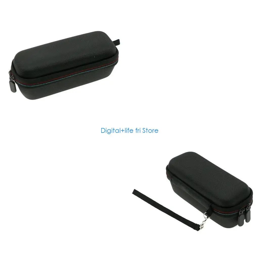 E06D EVA Hard Outdoor Travel Carrying Case for 130W Power Banks Storage Bag Protections Box