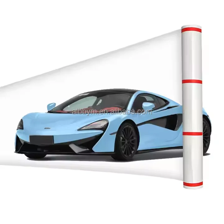 Автомобильные пленки Suntek Ppf 8 мил 8,5 мил 10 мил Высокая толщина Невидимая защитная пленка для автомобильного чехла Best Stretch 1,52 м * 15 м Рулон Автомобильные пленки Suntek Ppf 8 мил 8,5 мил 10 мил Высокая толщина Невидимая защитная пленка для автомобильного чехла Best Stretch 1,52 м * 15 м Рулон