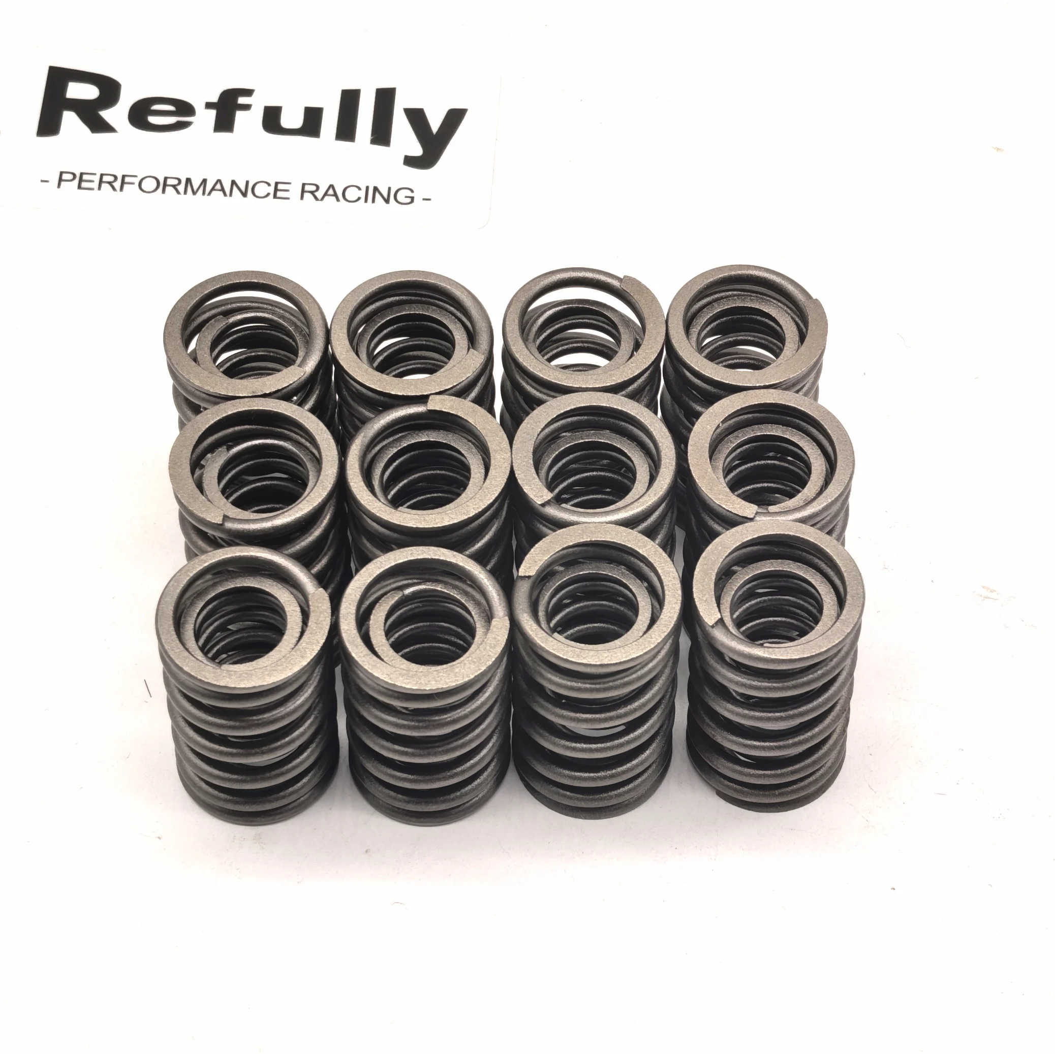 For Sea-Doo RXP RXT GTI GTX GTR 4-TEC 1503CC/1630CC Supercharged Dual Valve Spring Set