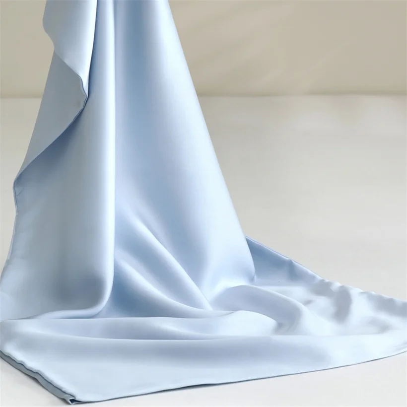 100% Mulberry Silk Pillow Case 2pcs Natural Real Silk Protect Hair Skin Pillowcase Customized Size Bedding Pillow Cases Cover