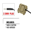 MOD-E 2.5mm TAN