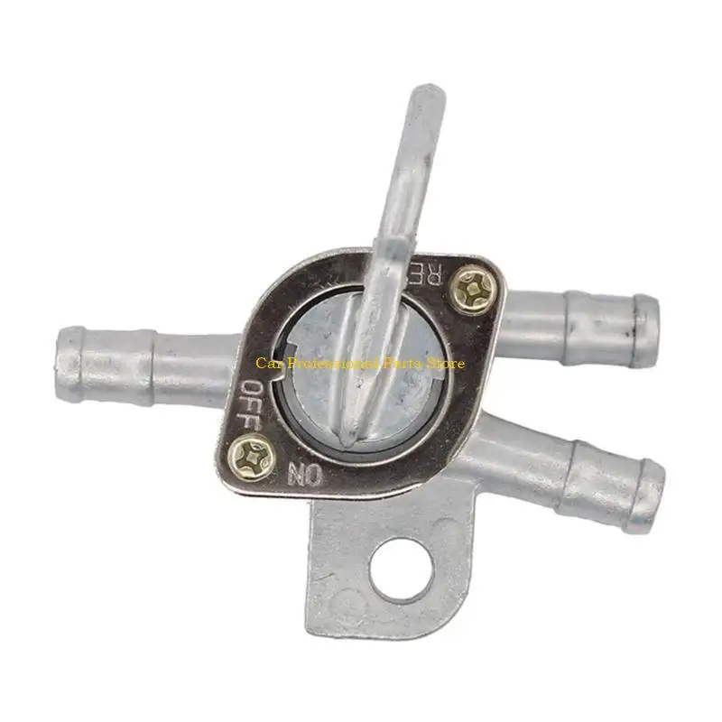 

R53D Metal Fuels Valves Fitment Stable Gasolines Valves Replacement Efficient Control Valves 16950-KSC-003 for 250X 450X