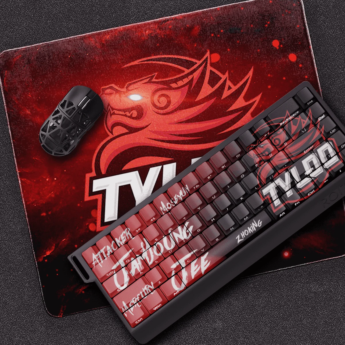 

Колпачки для клавиш CSGO Tianlu, настройка, высота клавиатуры Chreey, PBT, адаптация 60, 68 75, маленькие механические колпачки для клавиатуры с рисунком пчелы