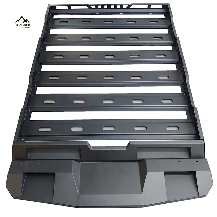 

ROOF RACK for JIMNY JB64/JB74 2018+