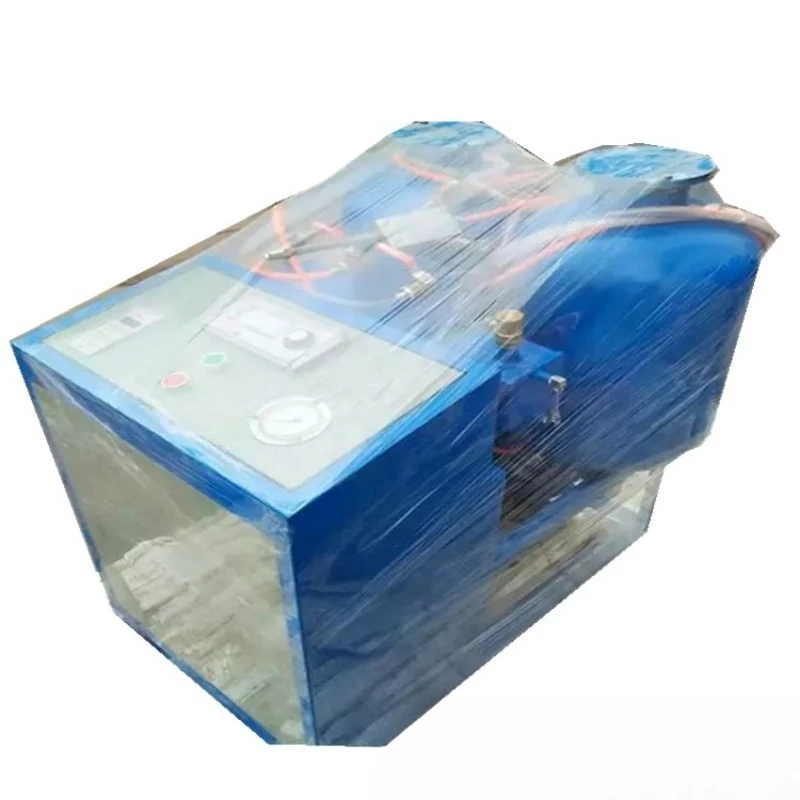 Spray gun accessories, pure copper motor polyurethane two-component pouring machine, foam filling machine, small spraying