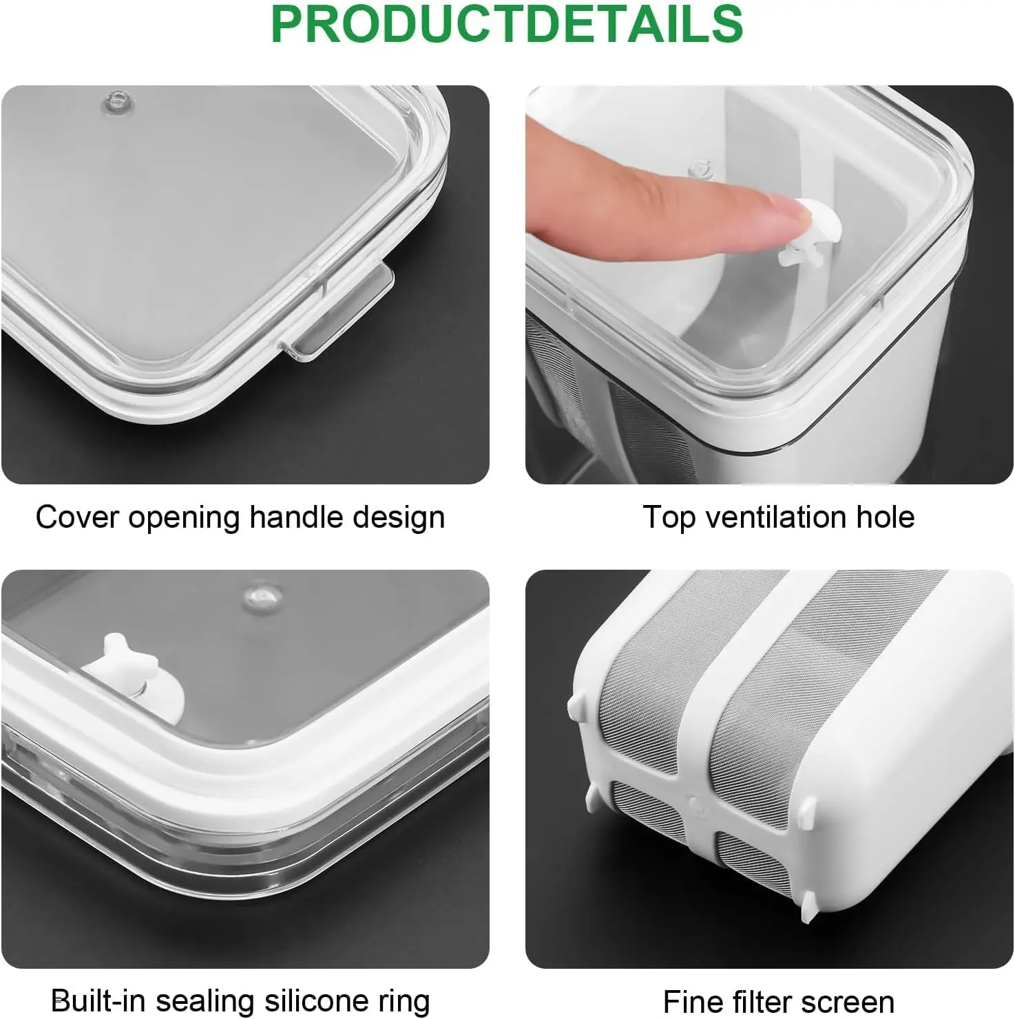 Thumbnail 2 - #18 Trending Yogurt Makers Right Now