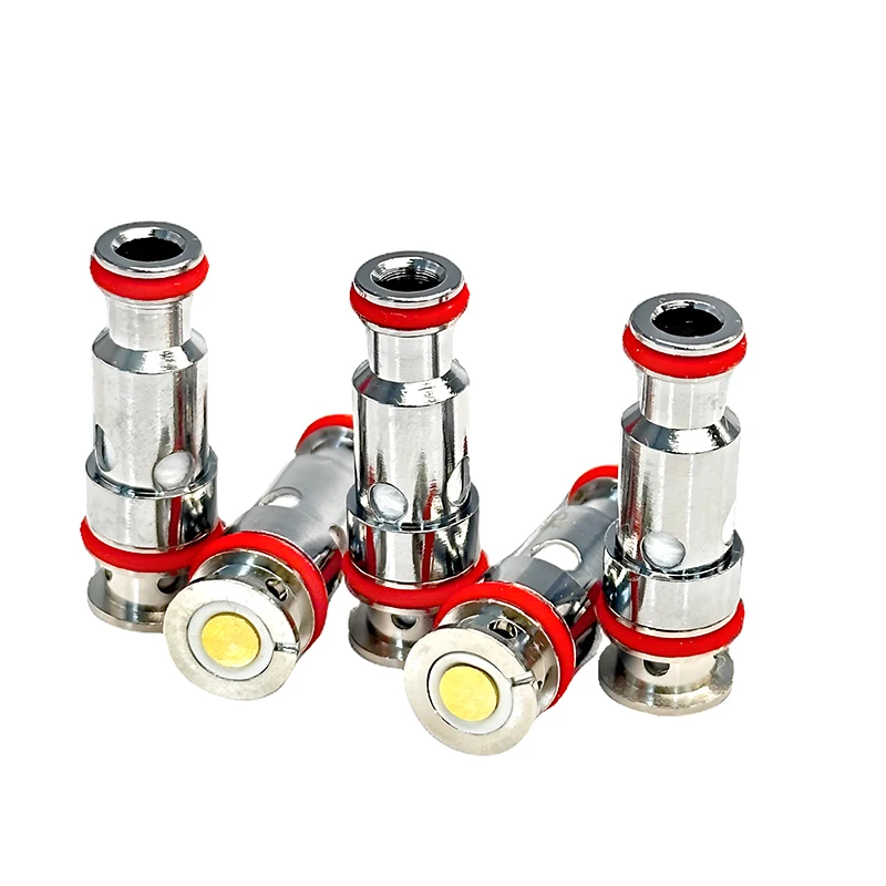 5 قطعة/الحزمة فليكسس Q AF شبكة لفائف 0.6ohm 0.8/1.0/1.2ohm 875 لفائف ل فليكسس Q فليكسوس بلوك MTL خرطوشة نظام عدة #3