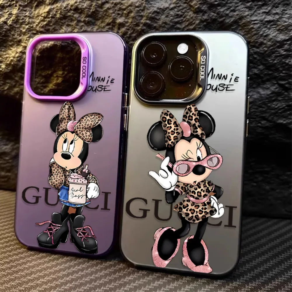 Fashion Leopard Pri…