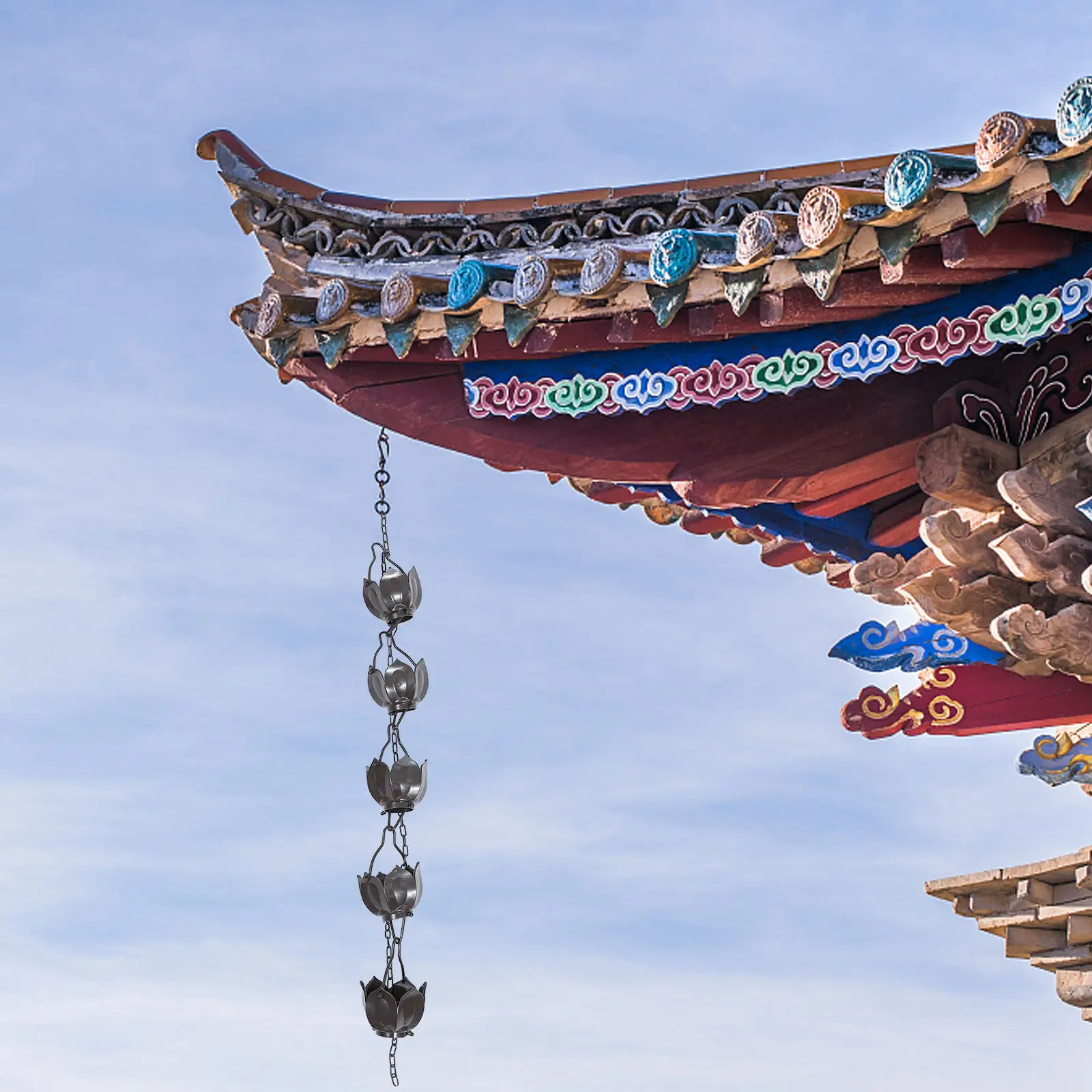 1Pcs Aluminum Alloy…