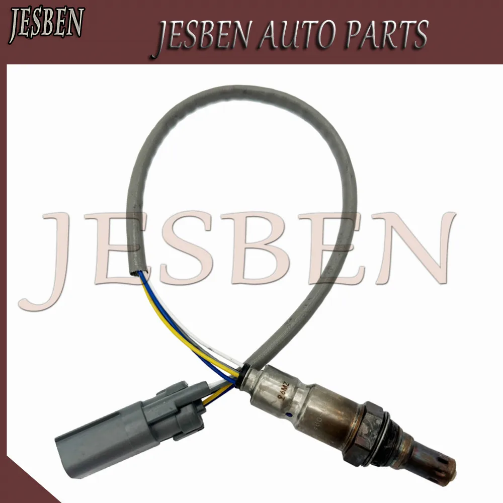 

DS7A-9Y460-DB Upstream Lambda O2 Oxygen Sensor Fit For Ford Focus Grand C-MAX S-MAX Galaxy Kuga Mondeo Edge 2.0 TDCI 2014-2020