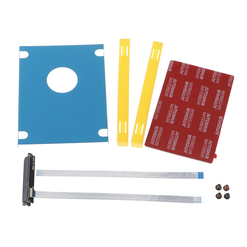 Hdd/ssd conector do cabo do disco rígido para huawei matebook d15 2020, 2,5 polegadas