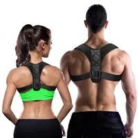 Back Correction Belt Adult Children Women Men Posture Correction Anti Humpback Corrector Back Support Posture Corrector Support
