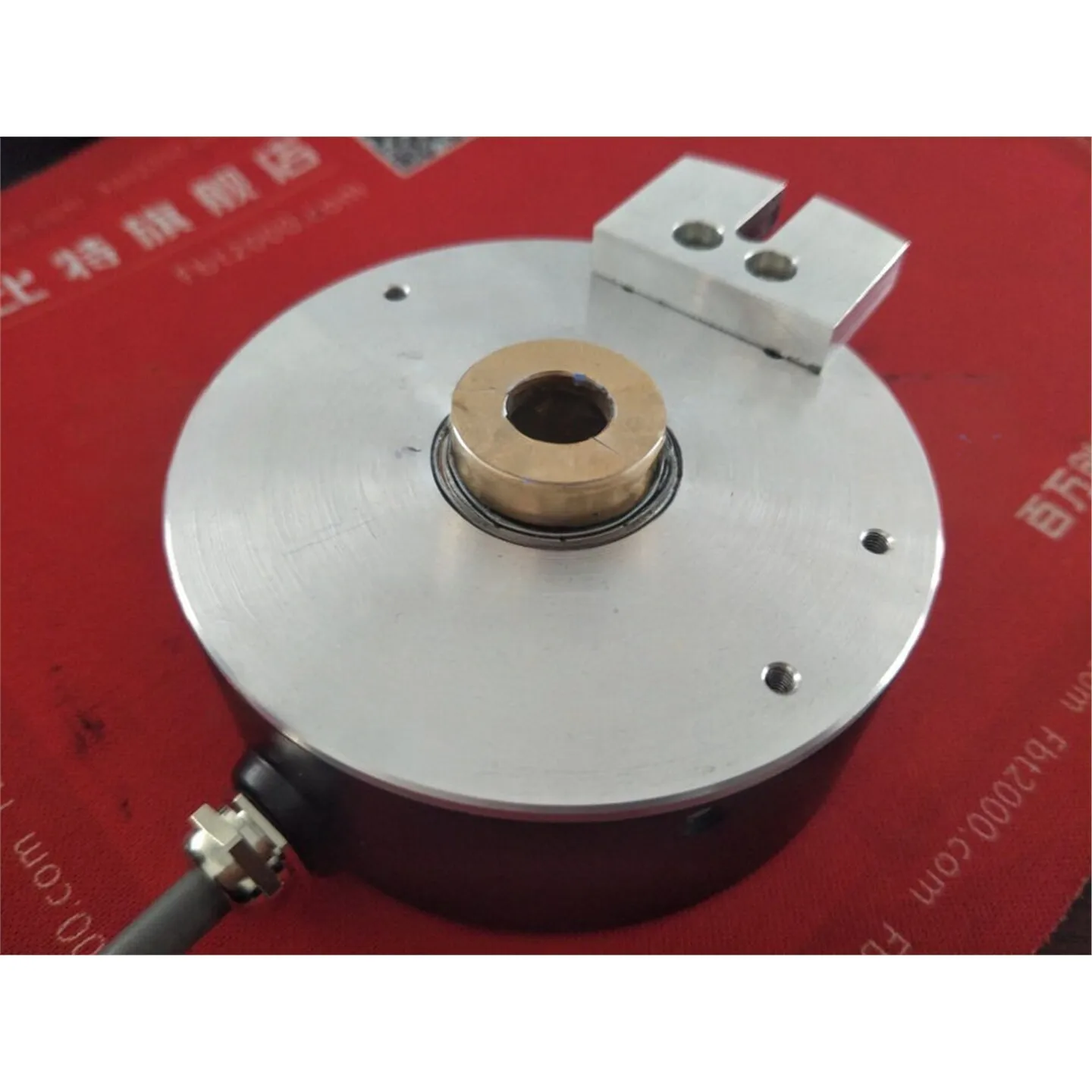 (Please contact us) EH80P1024S5L10/X3PR New Italian Technology Rotary Encoder Incremental Encoder