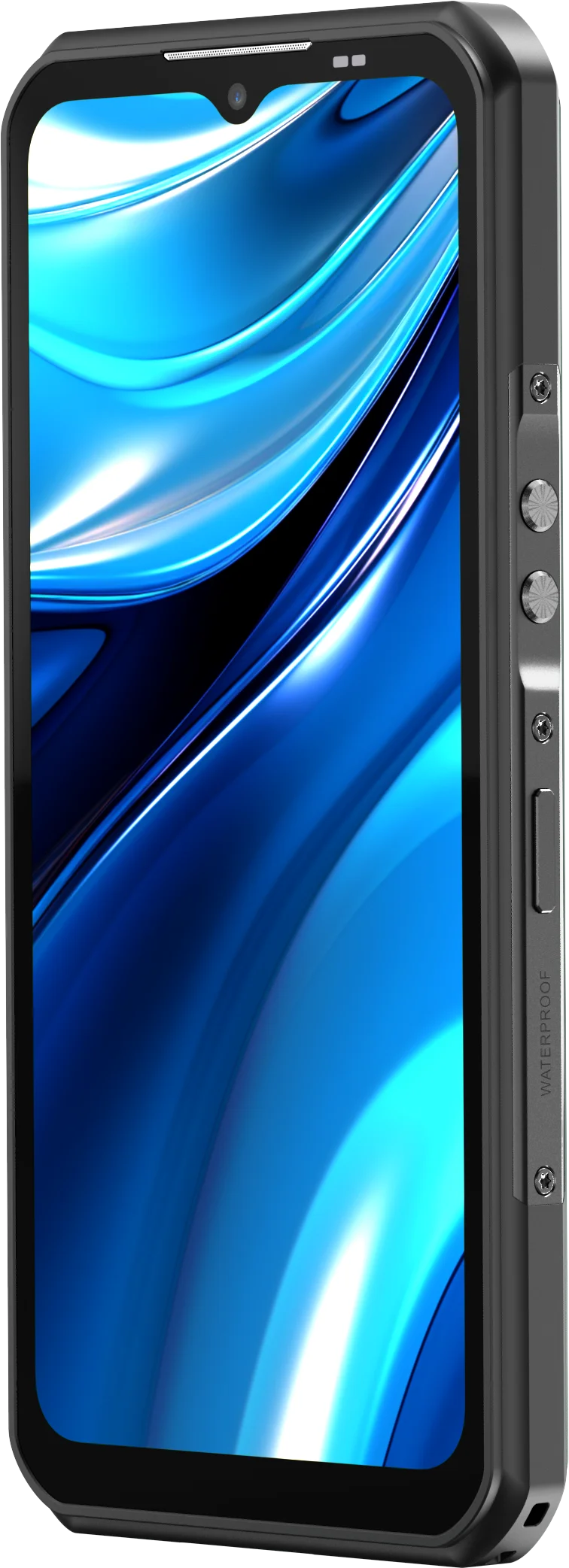 XDZ-WP 39Pro, 5G rugged phone, 12GB+512GB, 11000mAh battery, 33W fast charge, 6300 chip, Android 14, 6.6inch, 32MP+64MP, phone