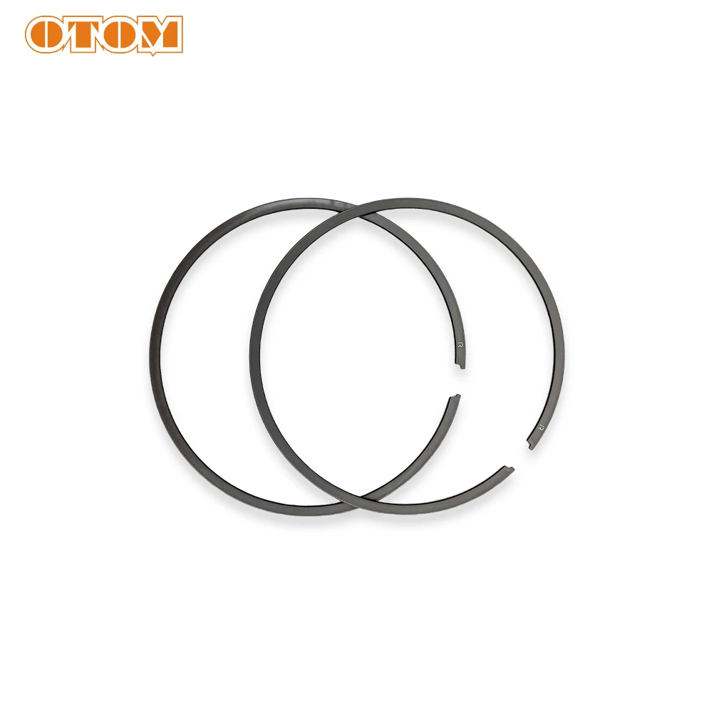 OTOM Motorcycle Cylinder Kit Engine Parts Piston For HUSQVARNA TE TX 300i KTM XC XCW EXC TPI GASGAS EC EX 300CC 19-23