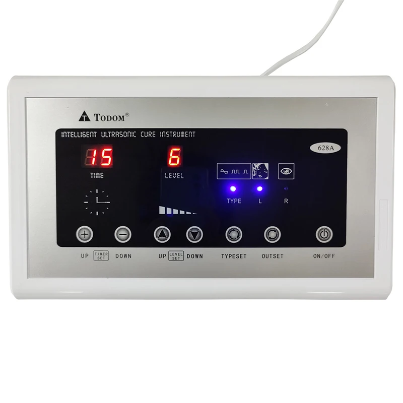 Ultrasonic Facial Massager Cleanser แก้ปัญหาผิว Anti Aging ริ้วรอย Eye Skin CLEANER อุปกรณ์ดูแลความงาม