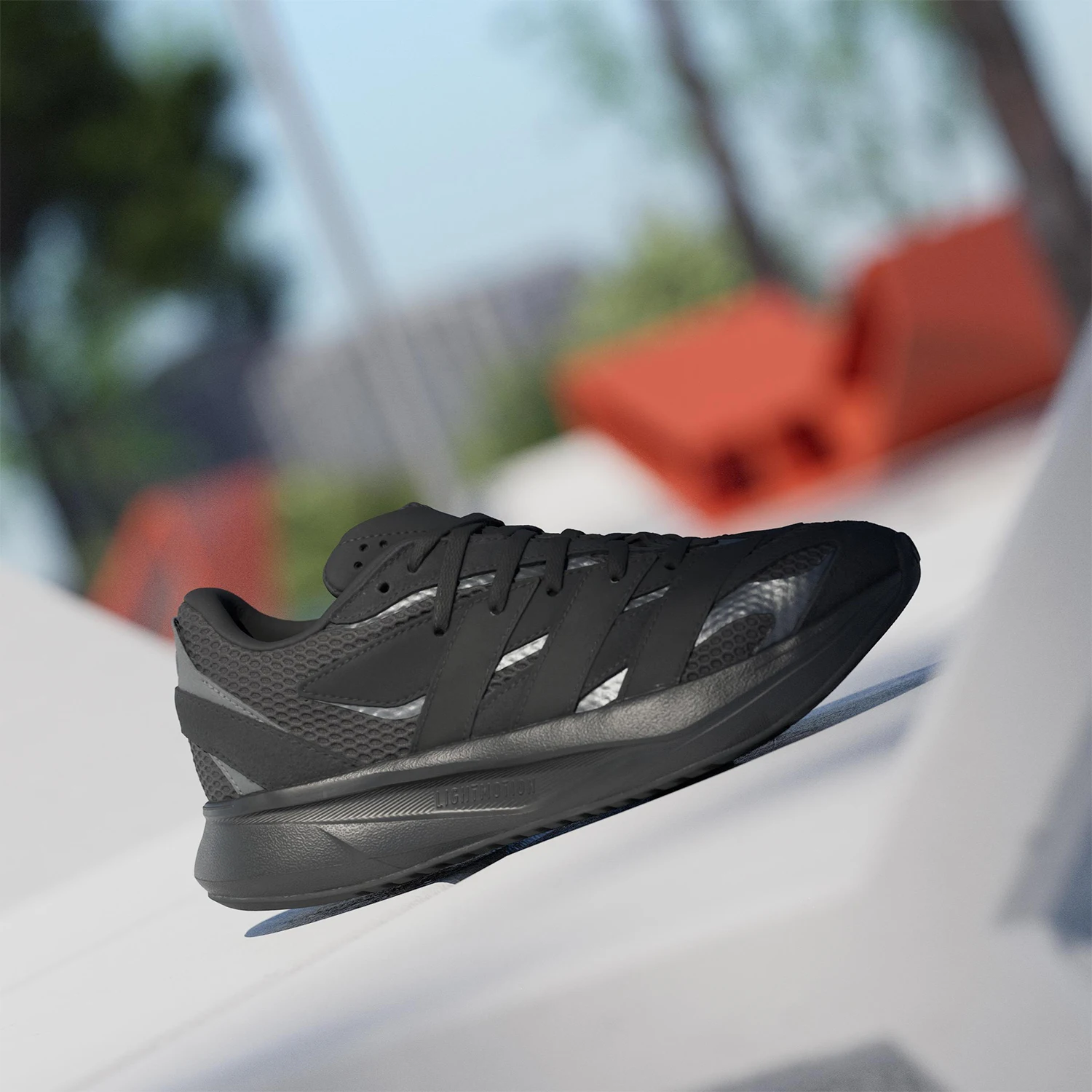 Adidas Genuine Ligh… - image